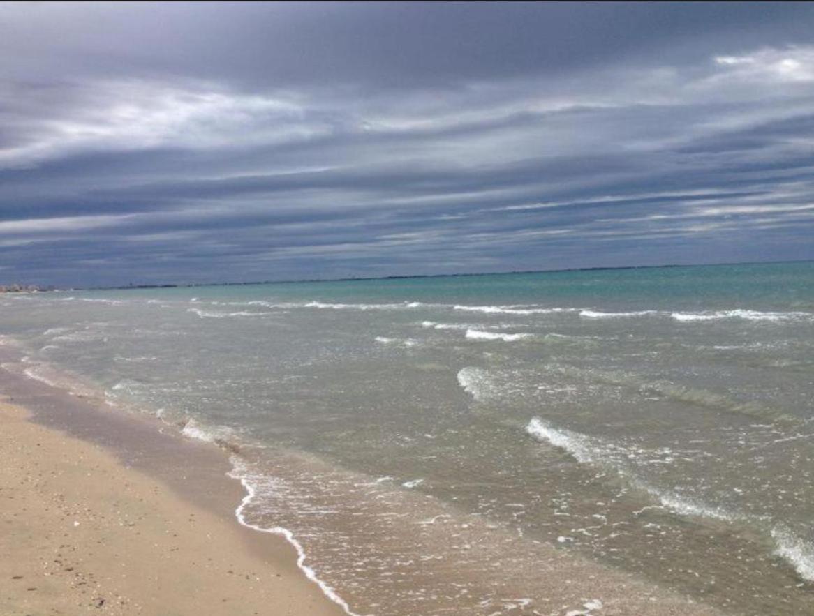 Studio Port Carnon Εξωτερικό φωτογραφία