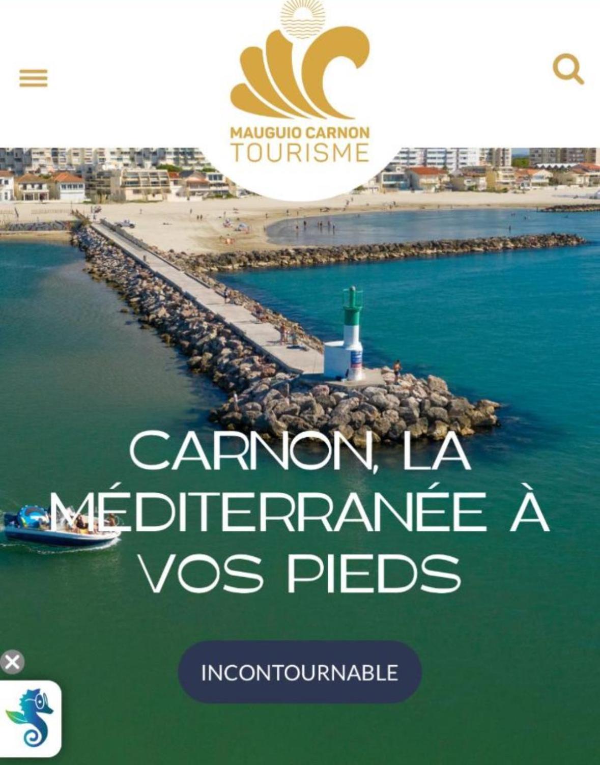 Studio Port Carnon Εξωτερικό φωτογραφία